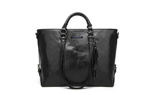 Large Tote Handbag