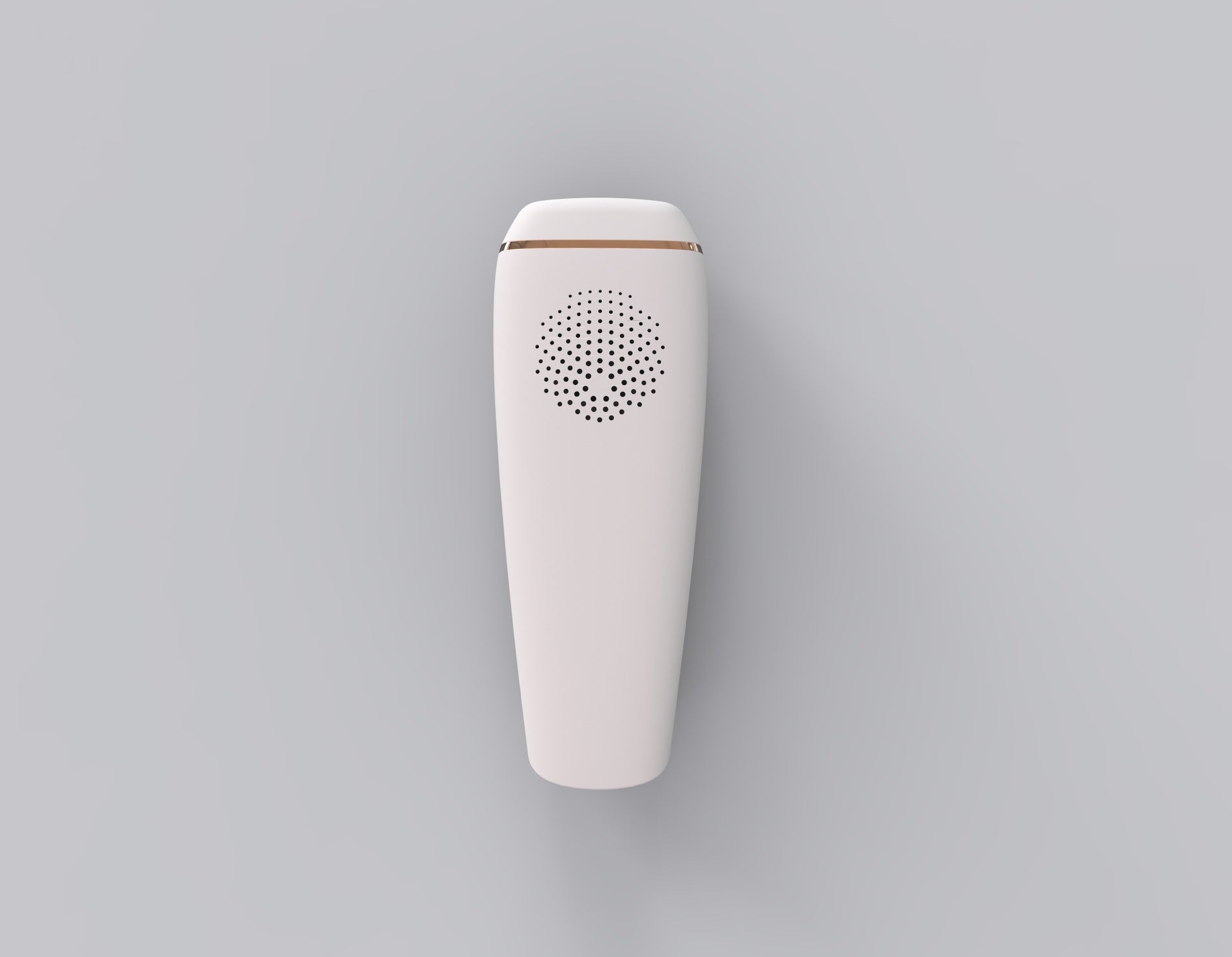Hair removal laser