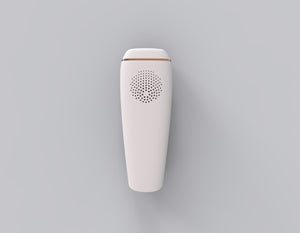 Hair removal laser