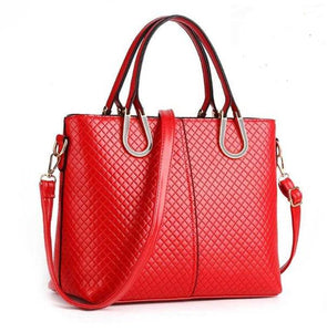 Fashion Forward Top-handle and Shoulder Handbag