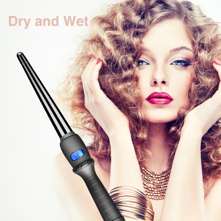 Pofessional Hair Curling Wand