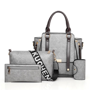 Women's Handbags Shoulder Messenger Bag
