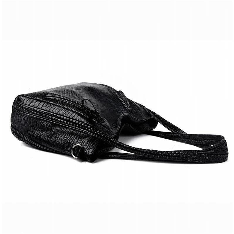 Casual tote bag large capacity