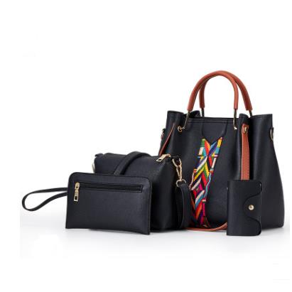 Multi-piece women's Handbag