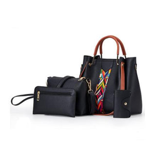 Multi-piece women's Handbag