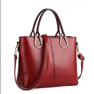 Fashion Forward Top-handle and Shoulder Handbag