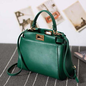 Night out Mini shoulder with handle Handbag