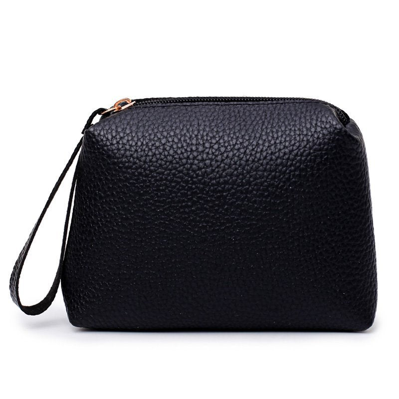 Set of four Handbags